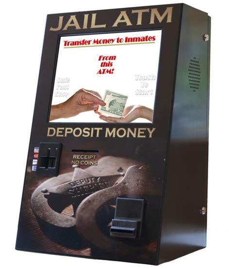 Money deposited at smartinmate.com remains on the inmates account until depleted. It is not refunded upon release of the inmate from our facility and is non transferable to another facility. Money Transfers can be made from the inmates JailATM.com Commissary Account into their smartinmate.com account for a transfer fee of $1.00 per transfer.